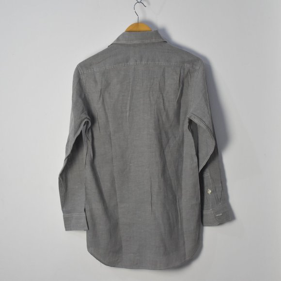 Size M With TAG Original Branded Shirt For Men - Picture 6 of 6